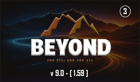 Beyond for ATS Part 3